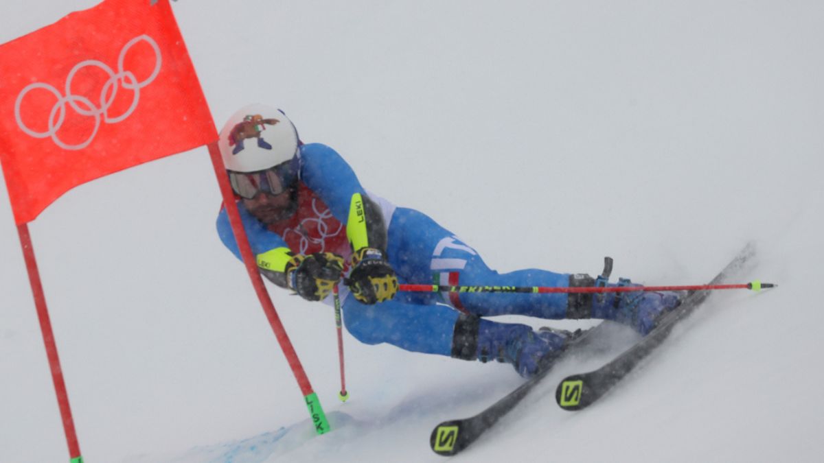 Saas Fee
