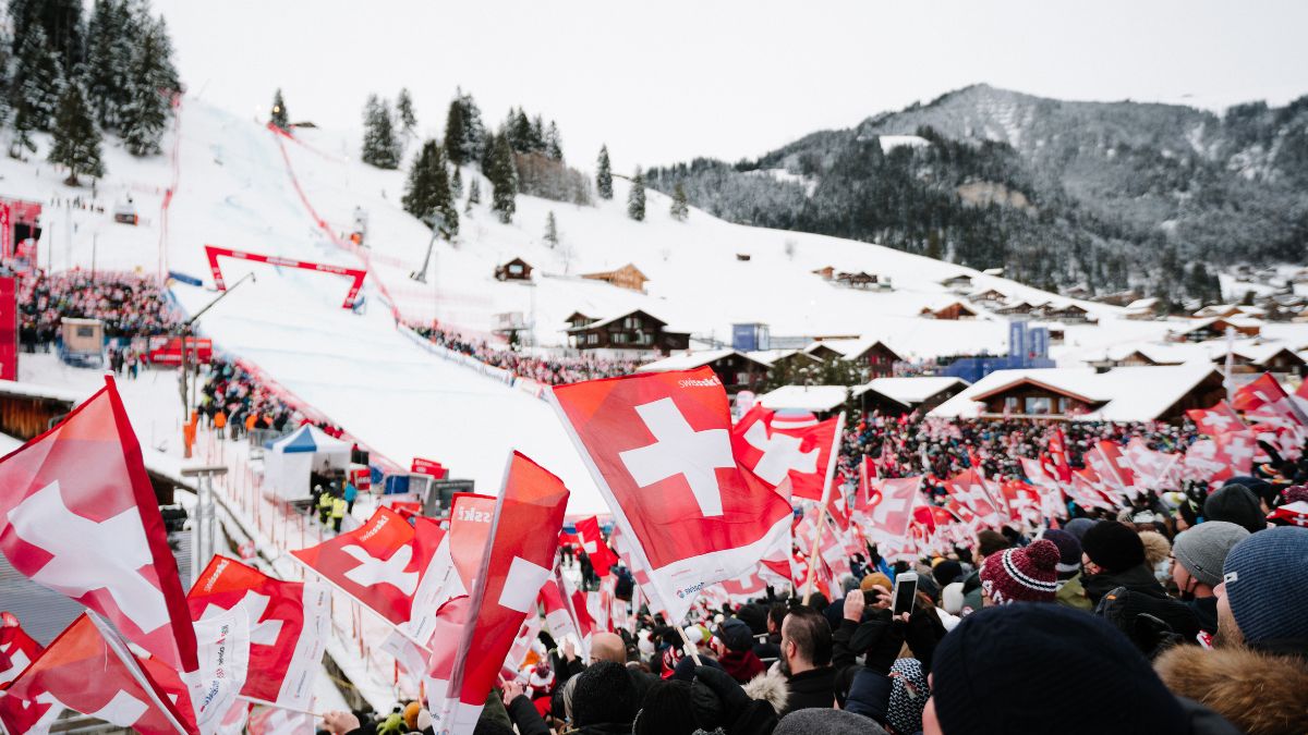 Adelboden 2023