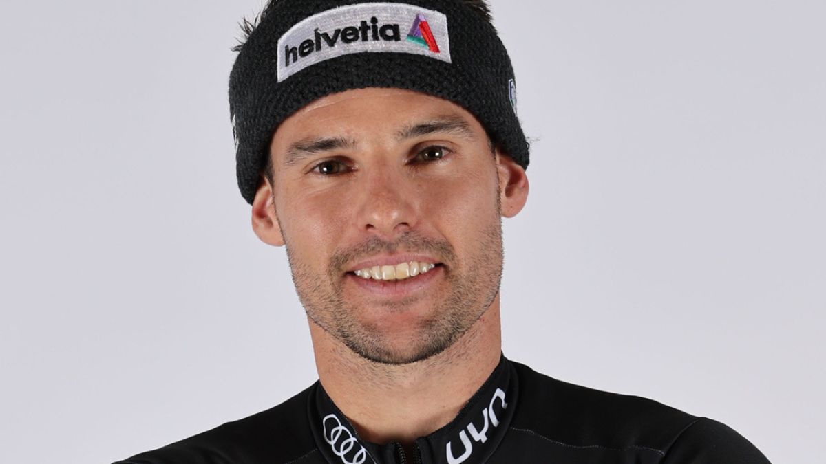 Luca De Aliprandini Soelden
