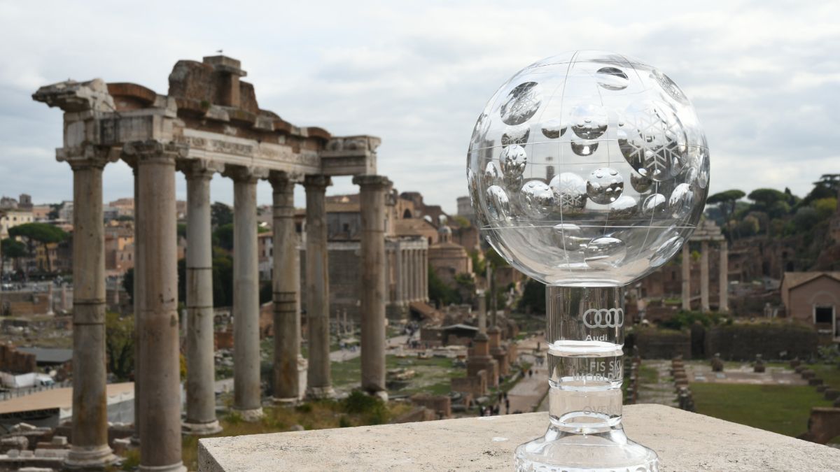 3Tre Roma