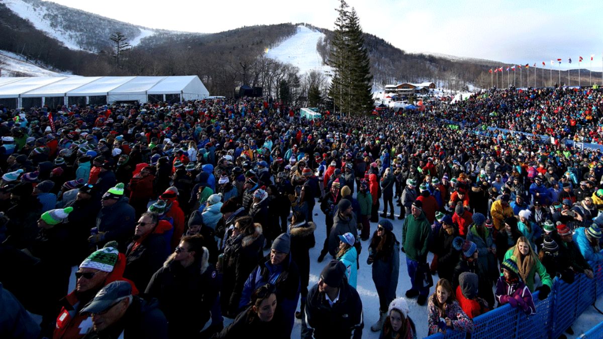 Killington 2022