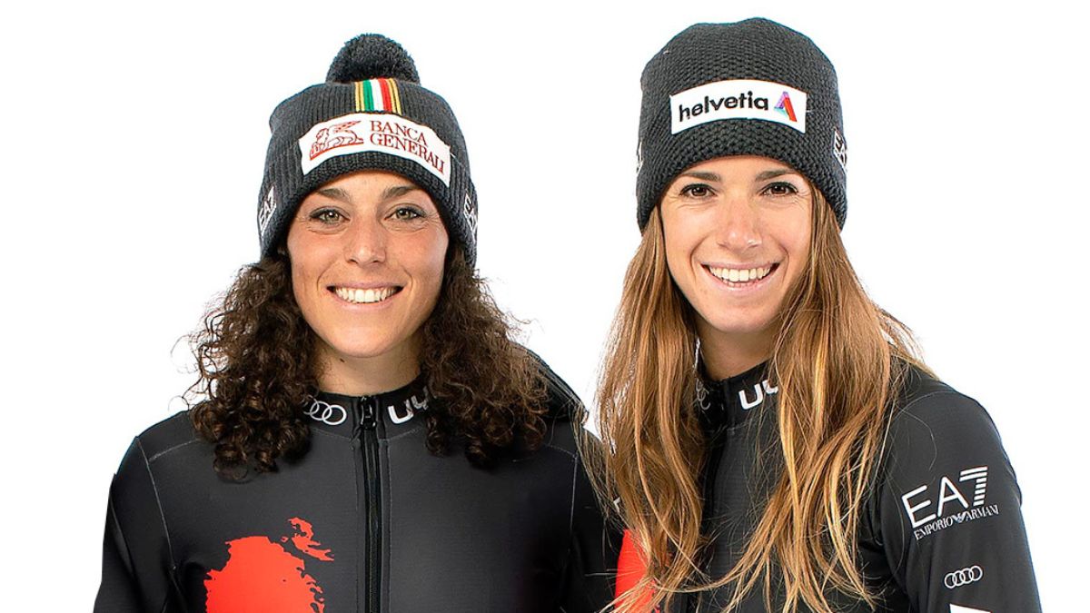Killington slalom gigante Brignone Bassino