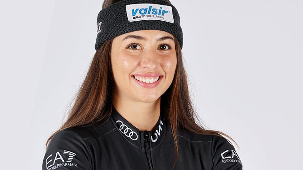 Marta Rossetti Levi 2023
