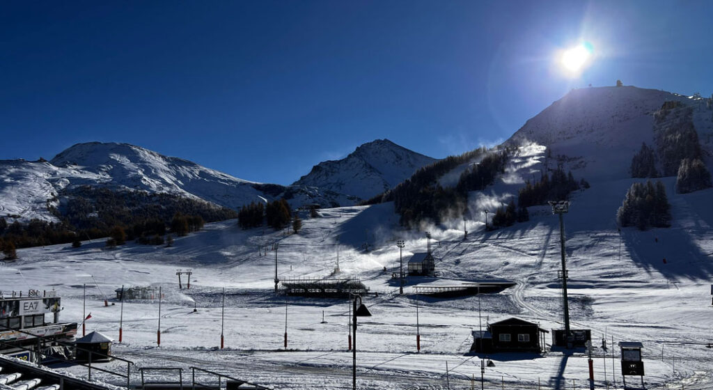 Sestriere