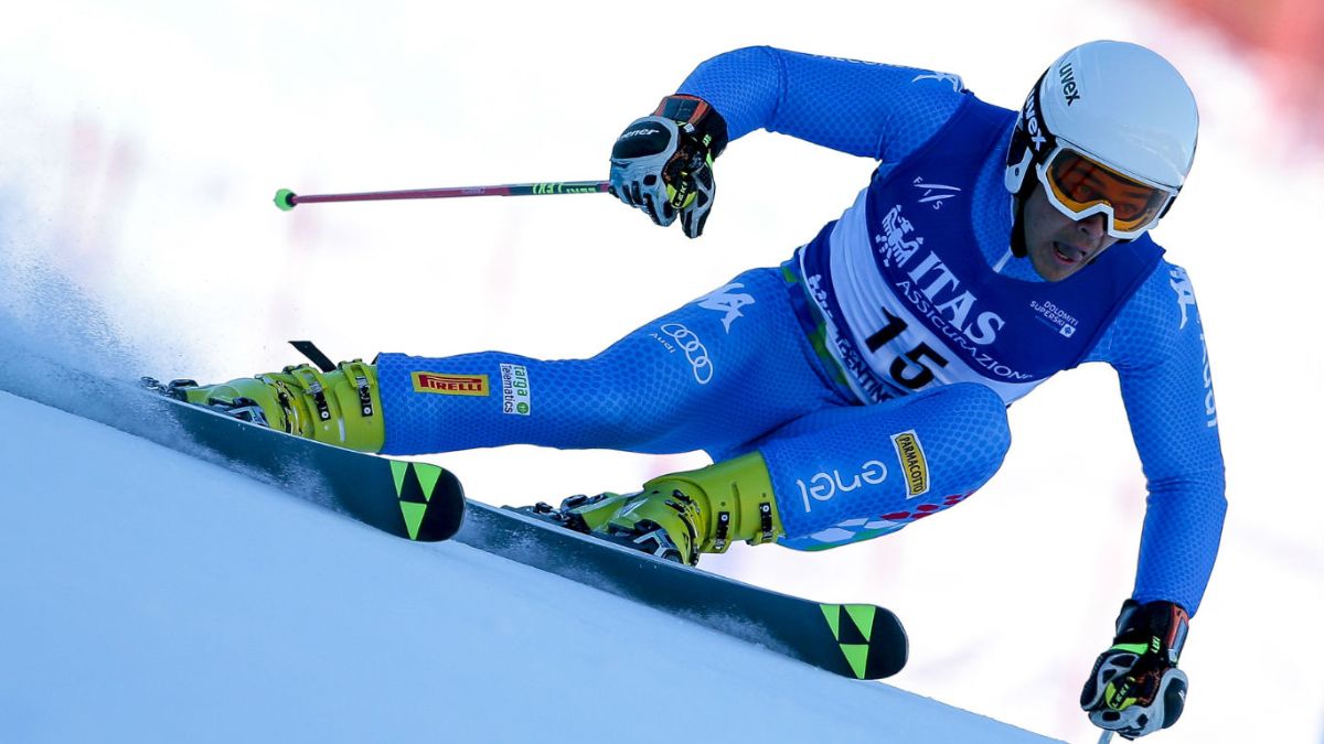 Tobias Kastlunger