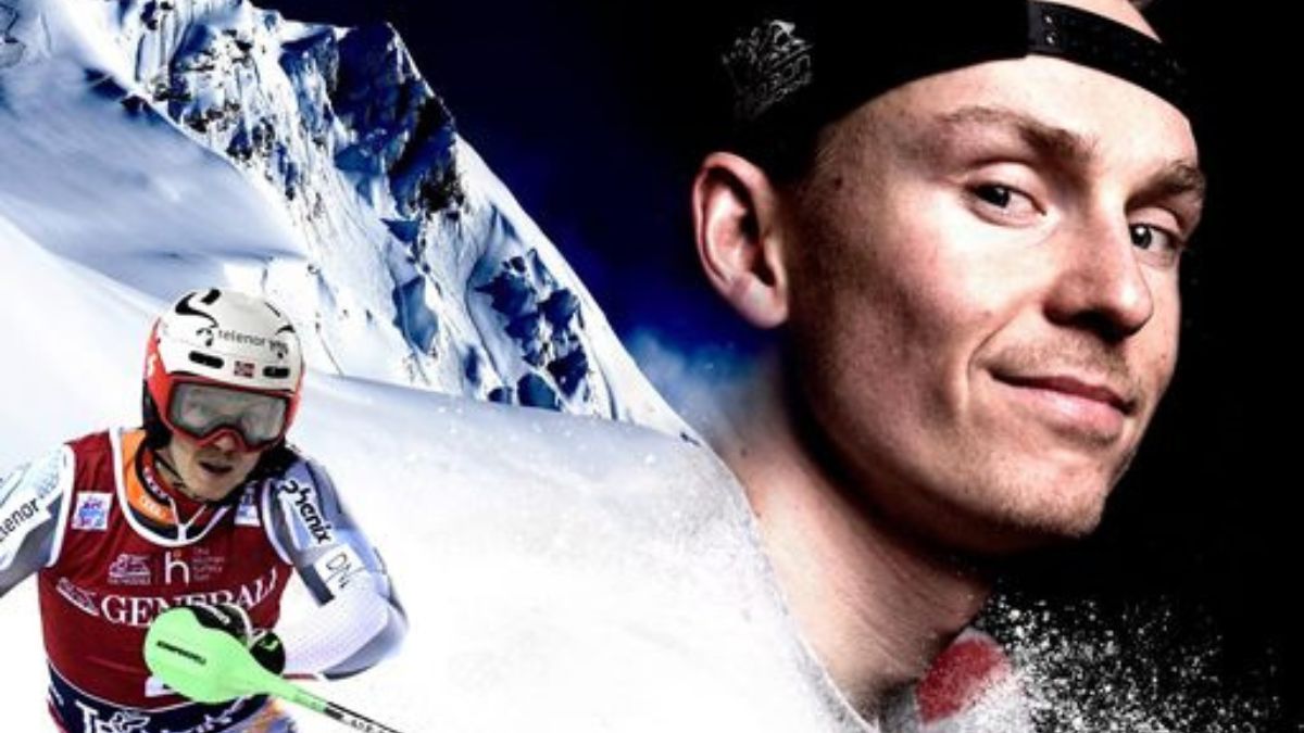 Henrik Kristoffersen