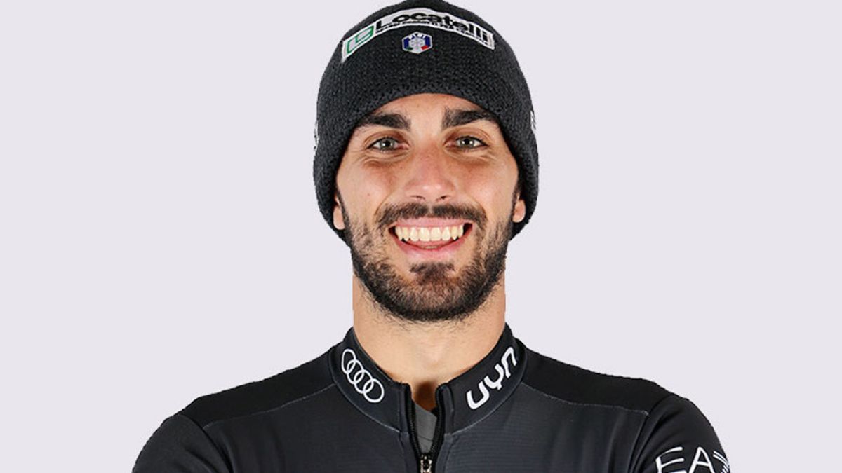 Tommaso Sala Zinal
