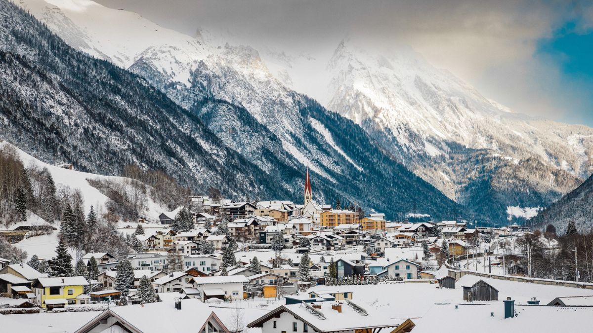 Sankt Anton